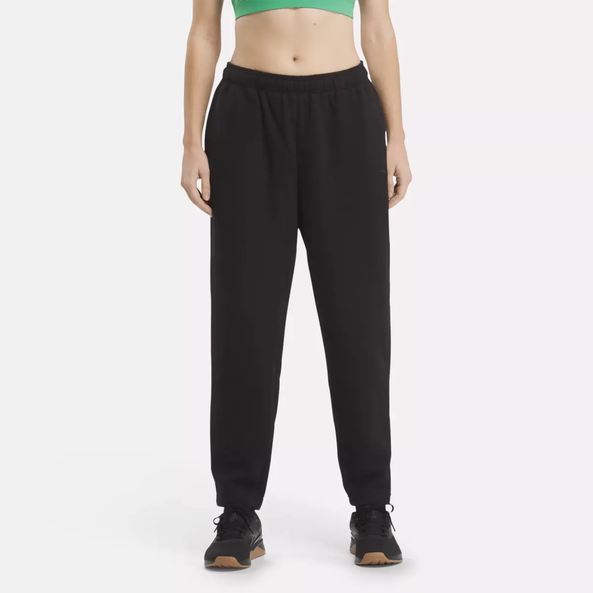 Pantalon de survêtement Lux Fleece pour femmes