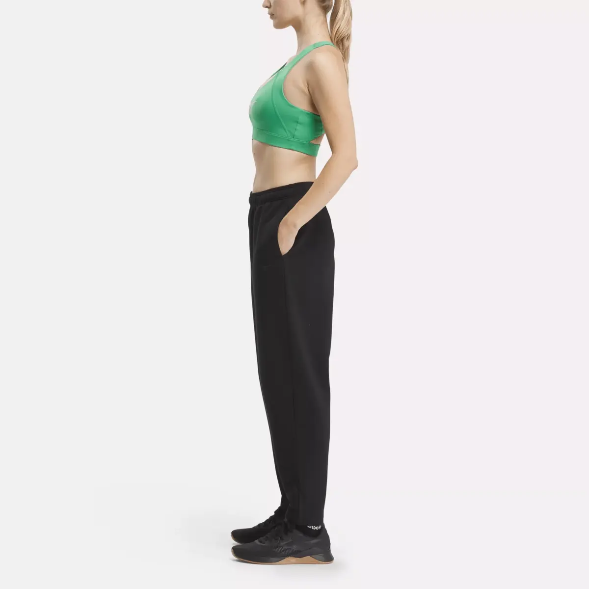 Pantalon de survêtement Lux Fleece pour femmes