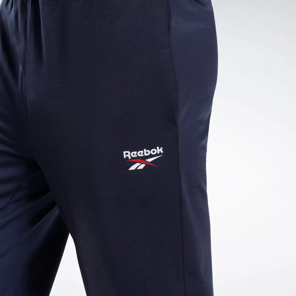 Pantalon de survêtement Reebok Identity Vector Knit Pantalon de survêtement Reebok Identity Vector Knit