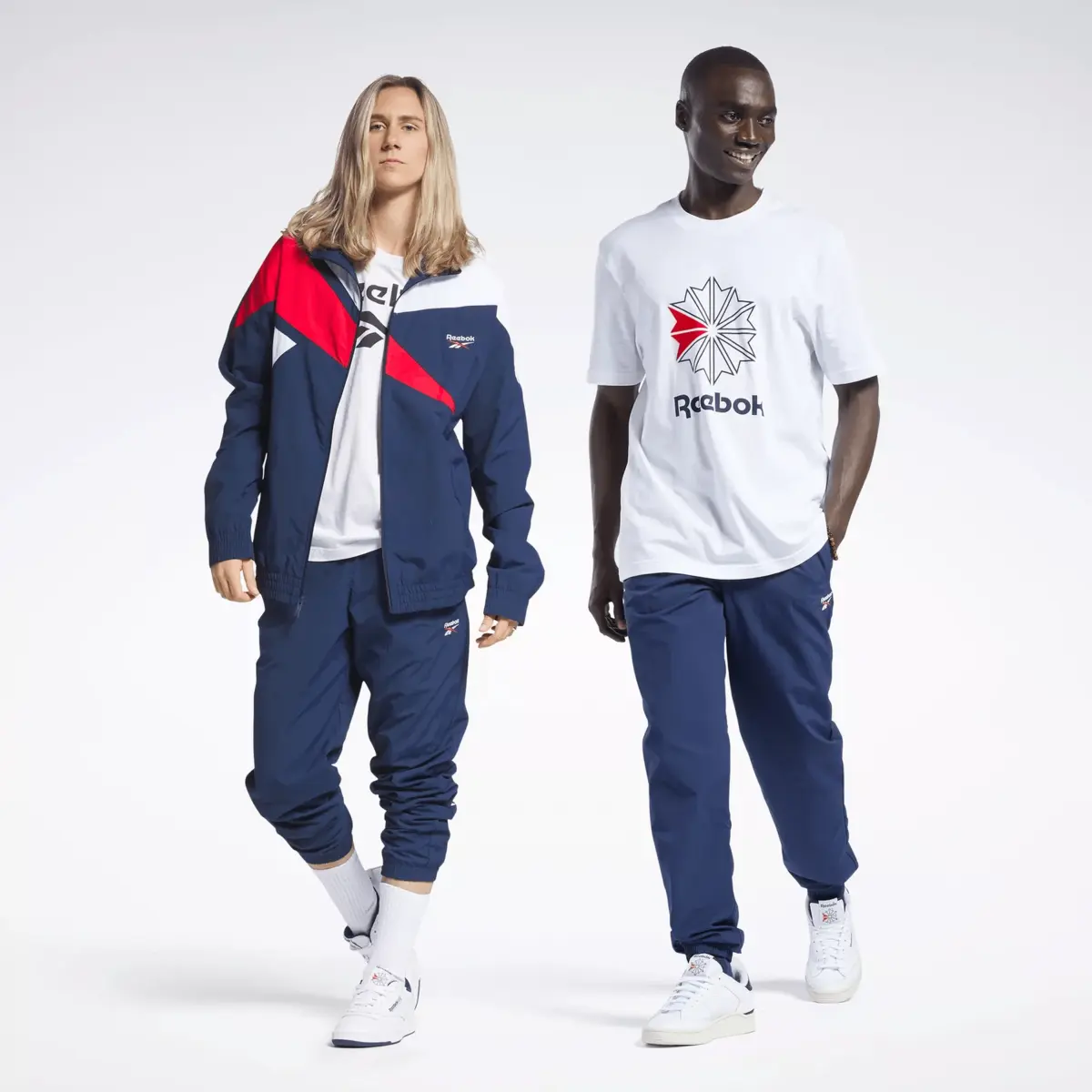 Pantalon de survêtement Vector classique