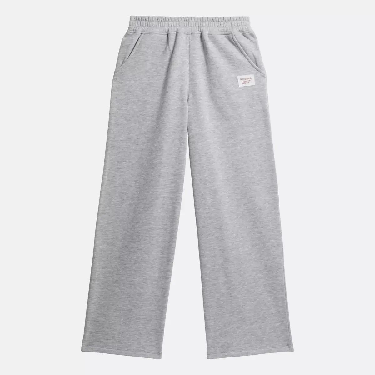 Pantalon large en polaire – Enfants