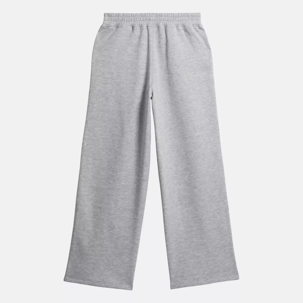 Pantalon large en polaire – Enfants