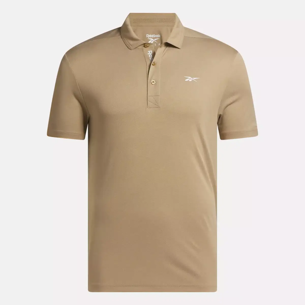 Polo à manches courtes en maille piquée Oxford pour hommes Polo à manches courtes en maille piquée Oxford pour hommes