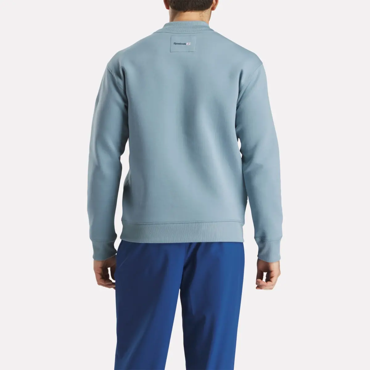 Pull à manches longues Signature Legacy Crest pour homme Pull à manches longues Signature Legacy Crest pour homme