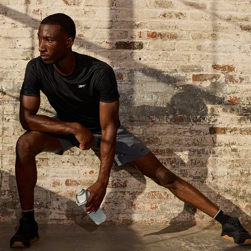 Reebok ReeCover BCAA + EAA + Électrolytes Reebok ReeCover BCAA + EAA + Électrolytes