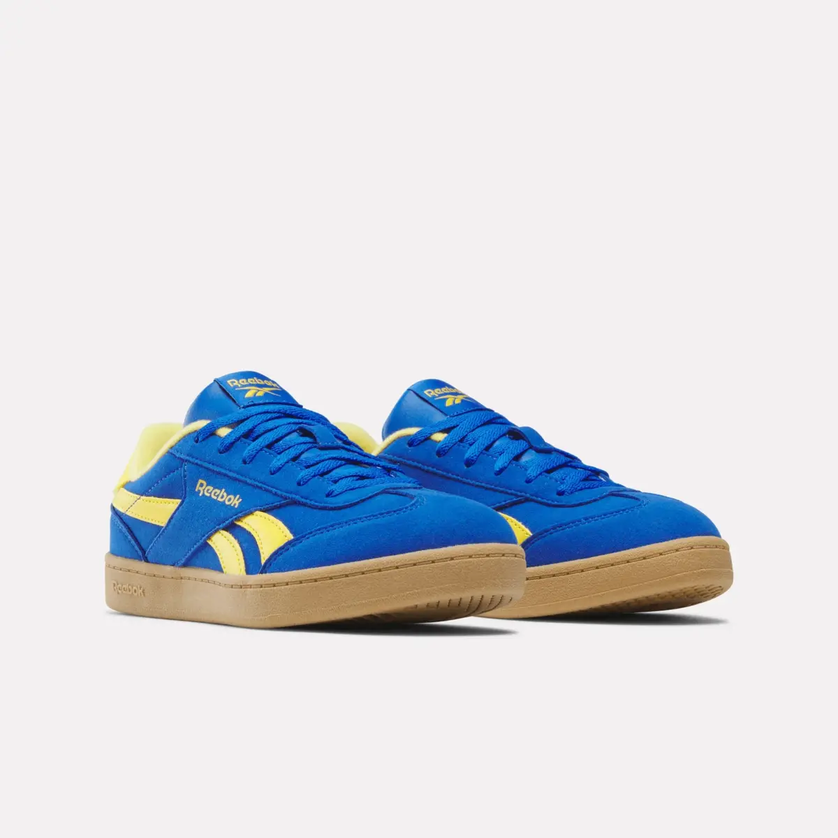 Reebok Smash Edge unisexe – Grands enfants