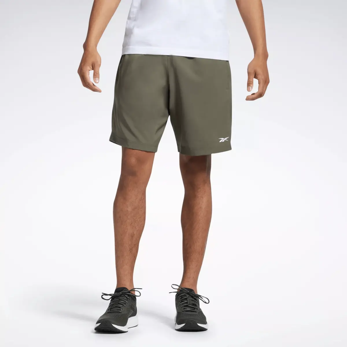 Short d&rsquo;entraînement pour homme 9&Prime;