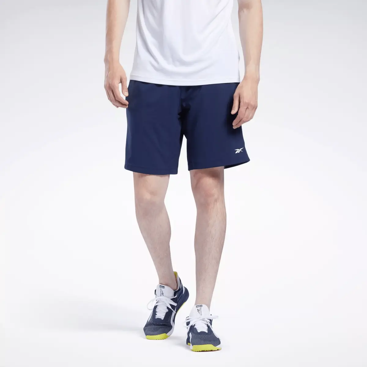 Short d&rsquo;entraînement pour homme 9&Prime;