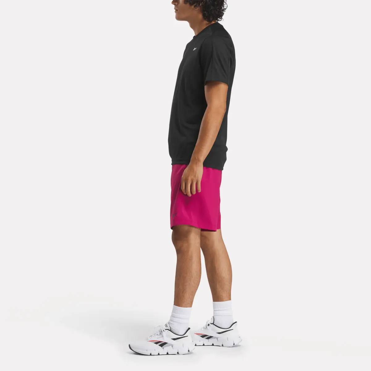 Short d&rsquo;entraînement pour homme 9&Prime;