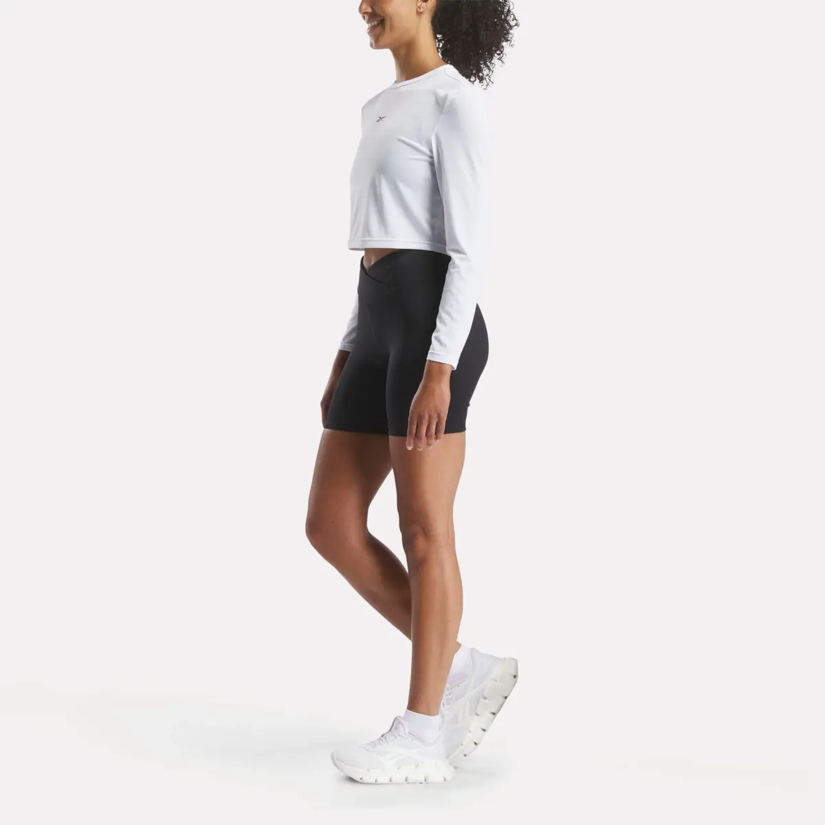 Short de cyclisme Core High Rise