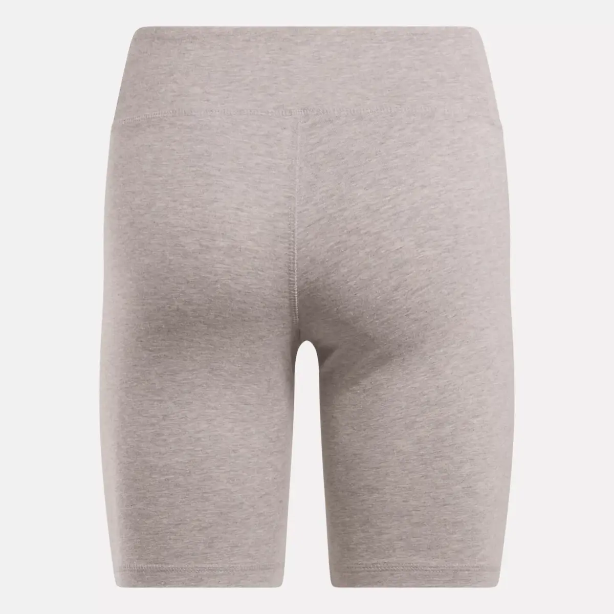 Short de cyclisme en coton Reebok Identity Small Logo pour femme, 18 cm Short de cyclisme en coton Reebok Identity Small Logo pour femme, 18 cm