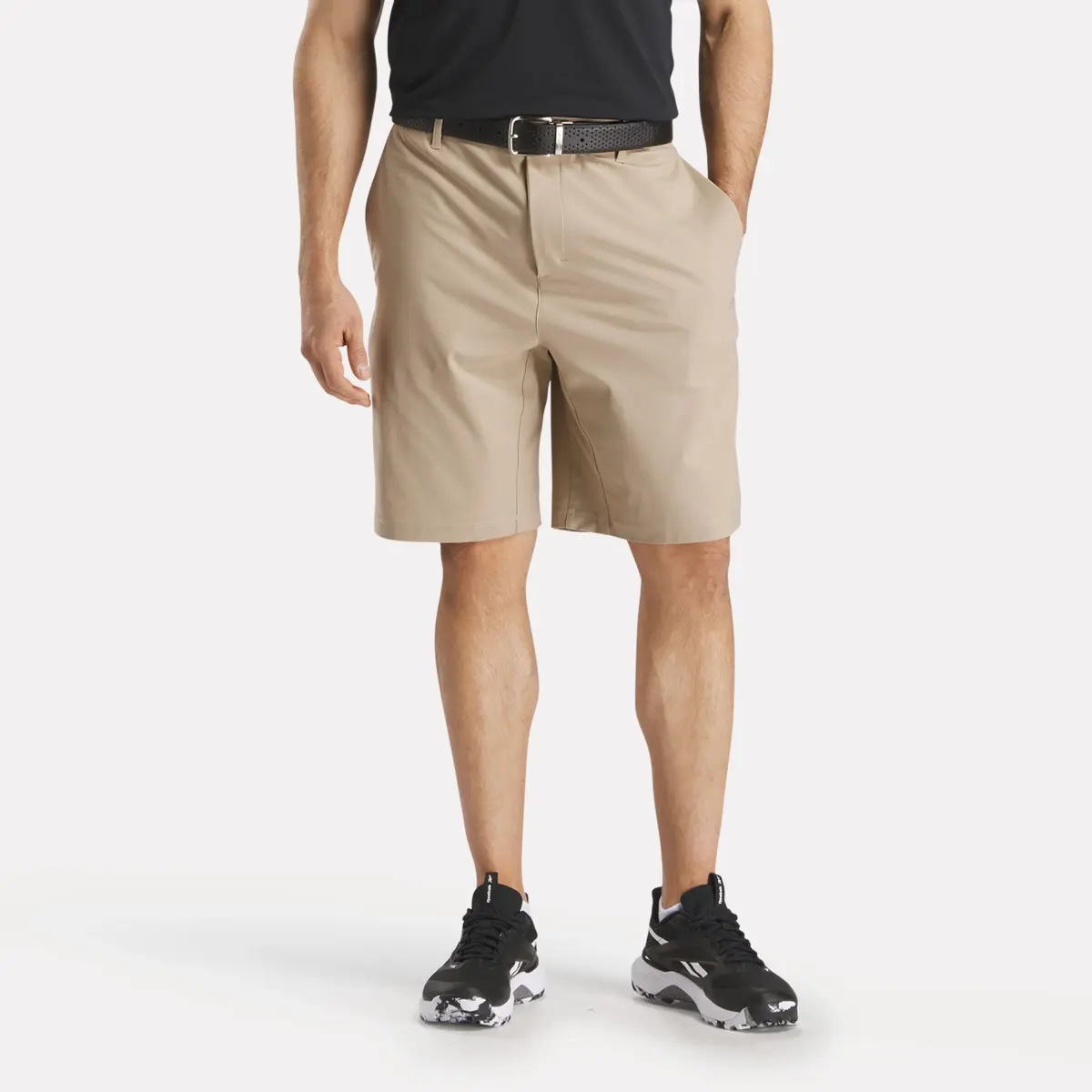 Short de golf The Favorite pour homme – Entrejambe 9 pouces