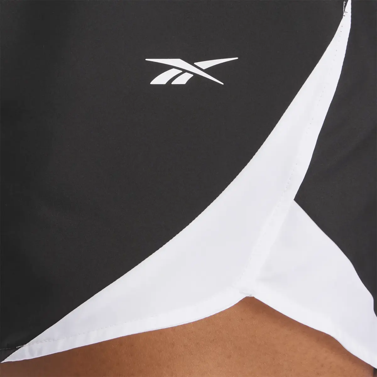 Short ID Train Woven 3″ pour femme Short ID Train Woven 3″ pour femme