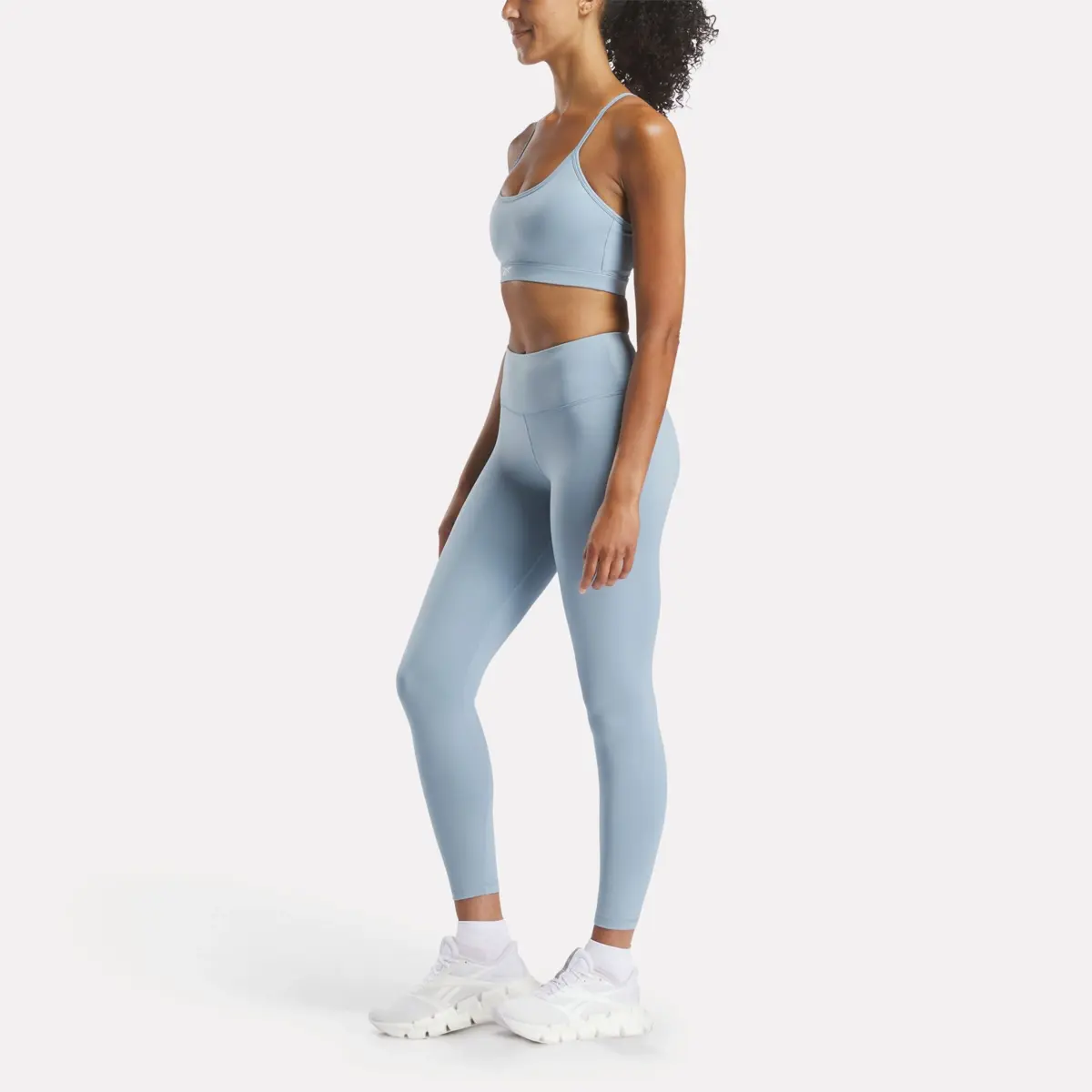 Soutien-gorge à bretelles Core pour femmes – Soutien moyen