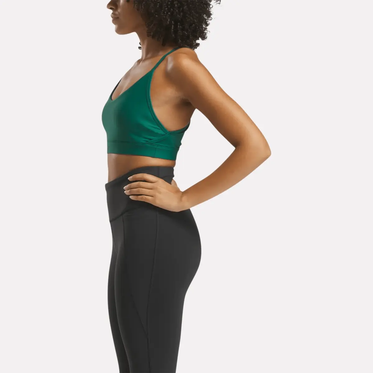 Soutien-gorge de sport à bretelles Lux pour femmes