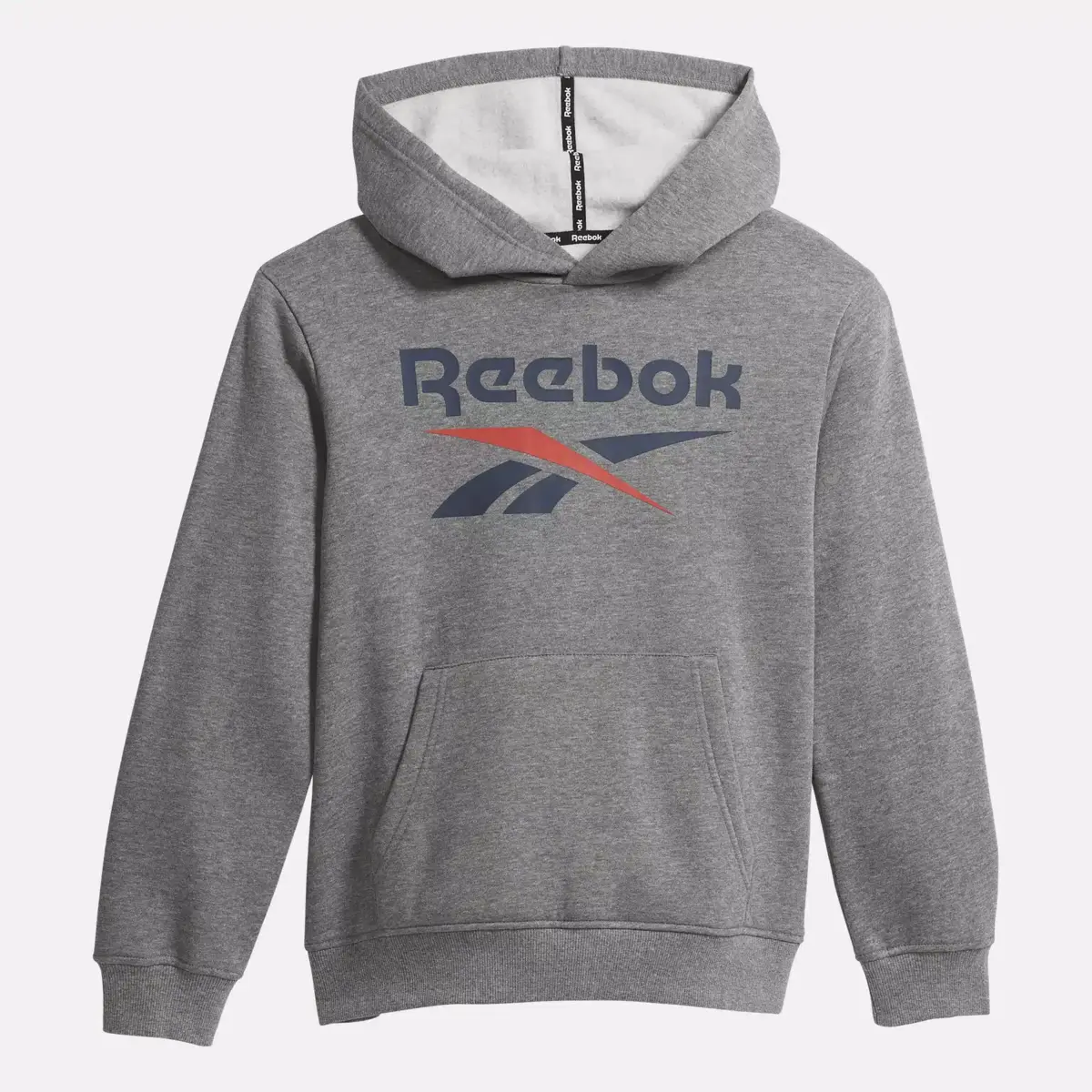 Sweat à capuche Reebok Identity Big – Enfants