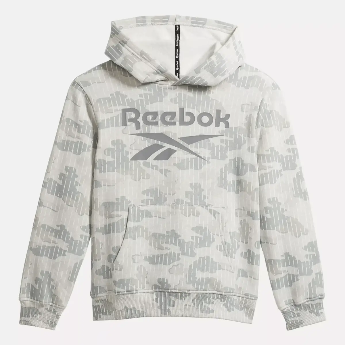 Sweat à capuche Reebok Identity Big – Enfants