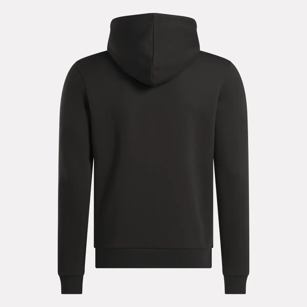 Sweat à capuche zippé en molleton Reebok Identity Small Logo pour homme Sweat à capuche zippé en molleton Reebok Identity Small Logo pour homme