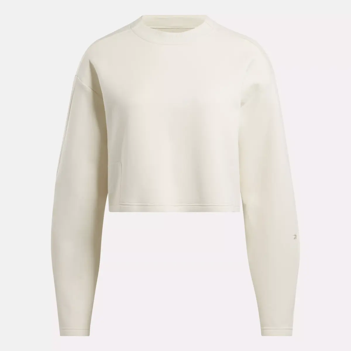 Sweat-shirt mi-long Active Collective DreamBlend pour femmes Sweat-shirt mi-long Active Collective DreamBlend pour femmes