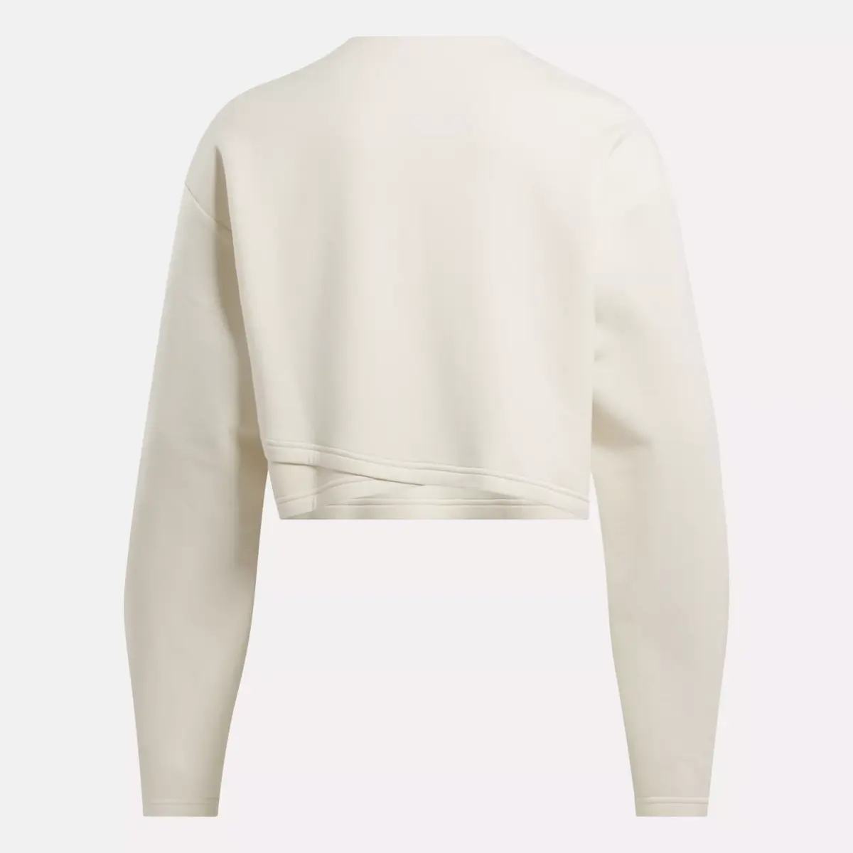 Sweat-shirt mi-long Active Collective DreamBlend pour femmes Sweat-shirt mi-long Active Collective DreamBlend pour femmes