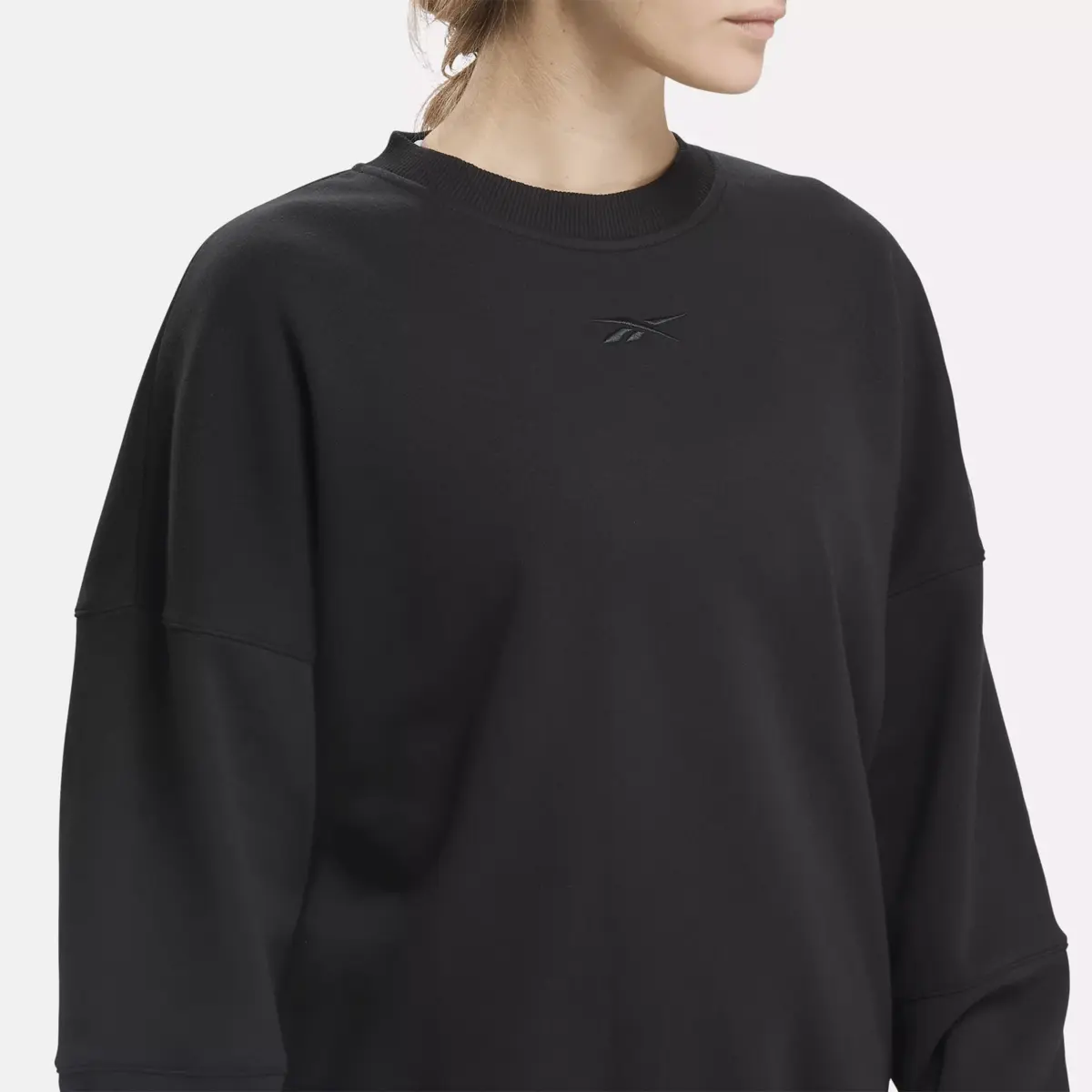 Sweat-shirt oversize Lux pour femme Sweat-shirt oversize Lux pour femme