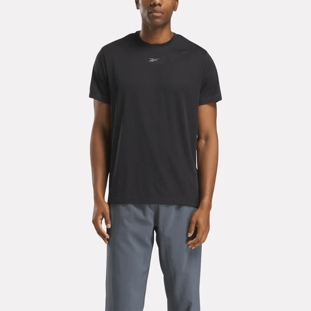 T-shirt d&rsquo;entraînement technique pour homme