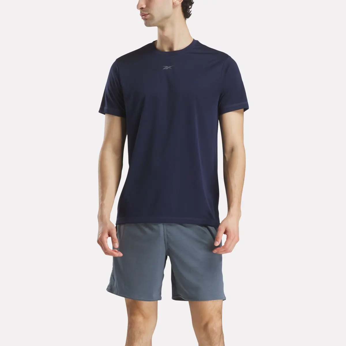 T-shirt d&rsquo;entraînement technique pour homme