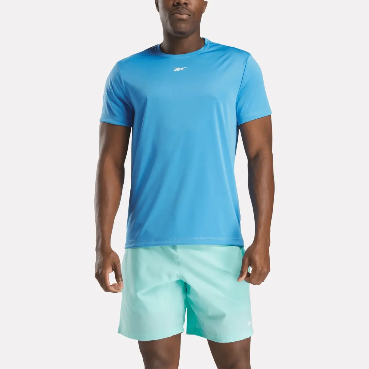 T-shirt d&rsquo;entraînement technique pour homme