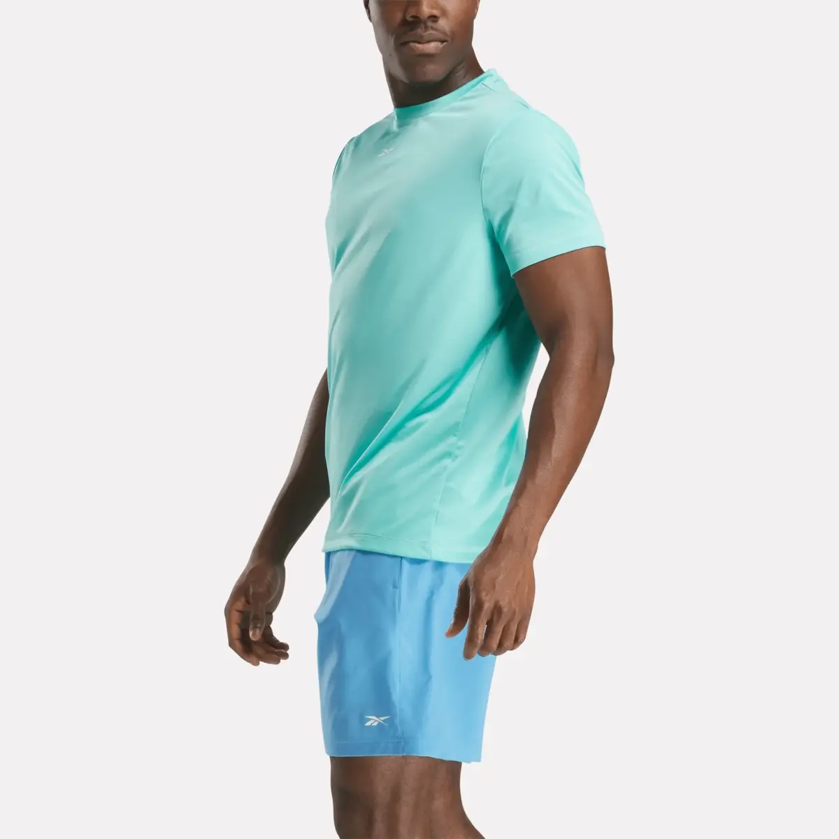 T-shirt d&rsquo;entraînement technique pour homme