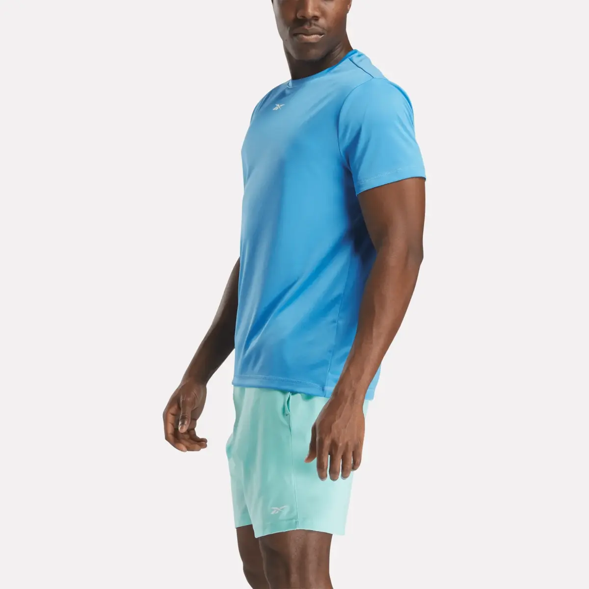 T-shirt d&rsquo;entraînement technique pour homme