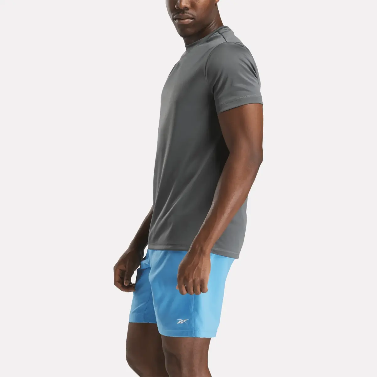 T-shirt d&rsquo;entraînement technique pour homme