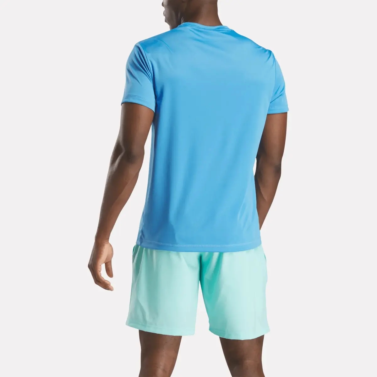 T-shirt d’entraînement technique pour homme T-shirt d’entraînement technique pour homme