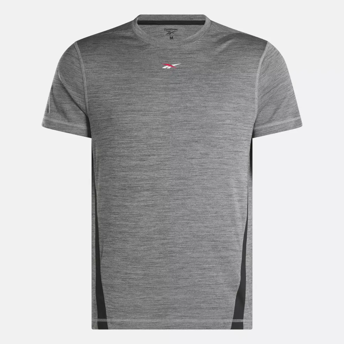 T-shirt d’entraînement technique pour homme T-shirt d’entraînement technique pour homme