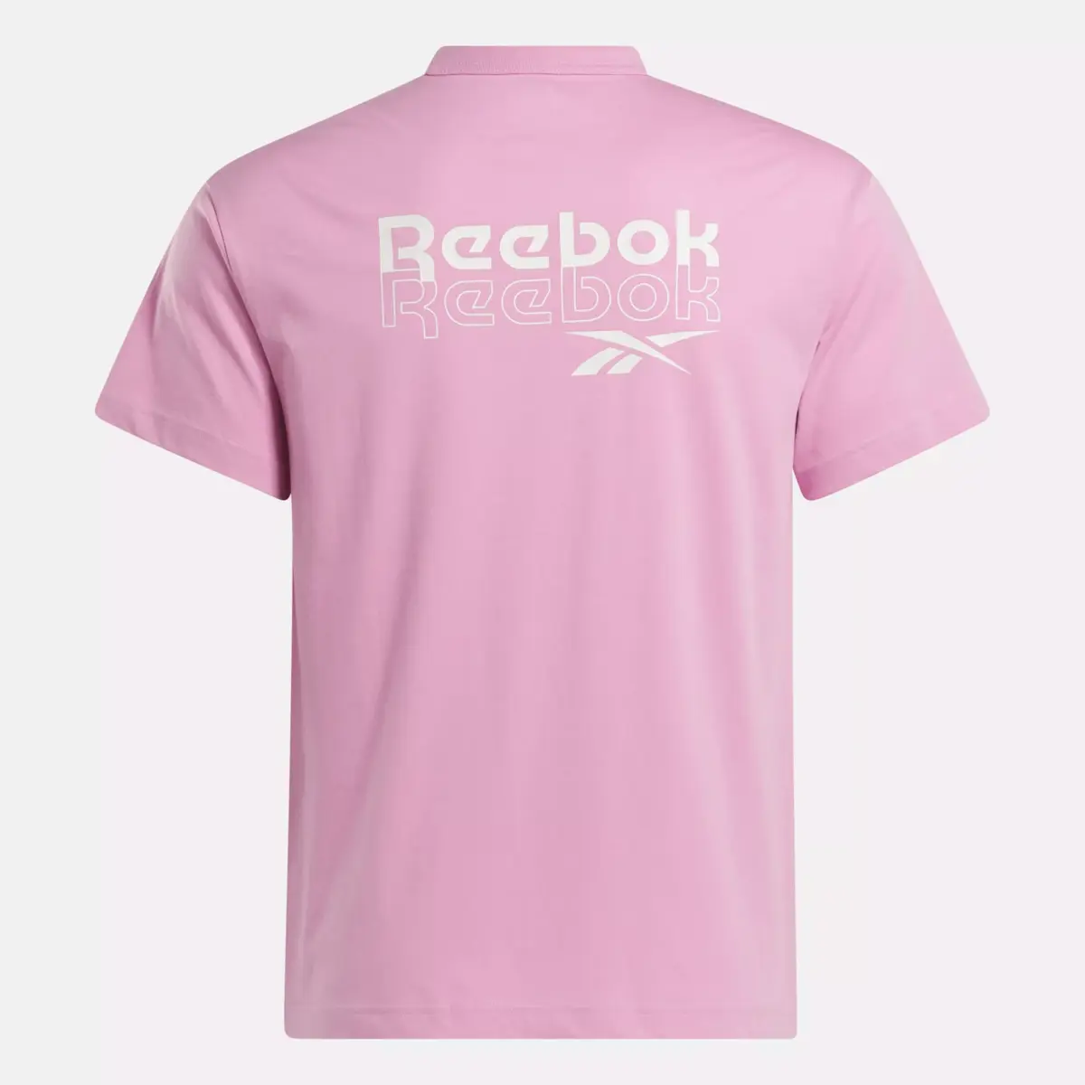 T-shirt à manches courtes Reebok Identity Brand Proud Graphic pour homme T-shirt à manches courtes Reebok Identity Brand Proud Graphic pour homme