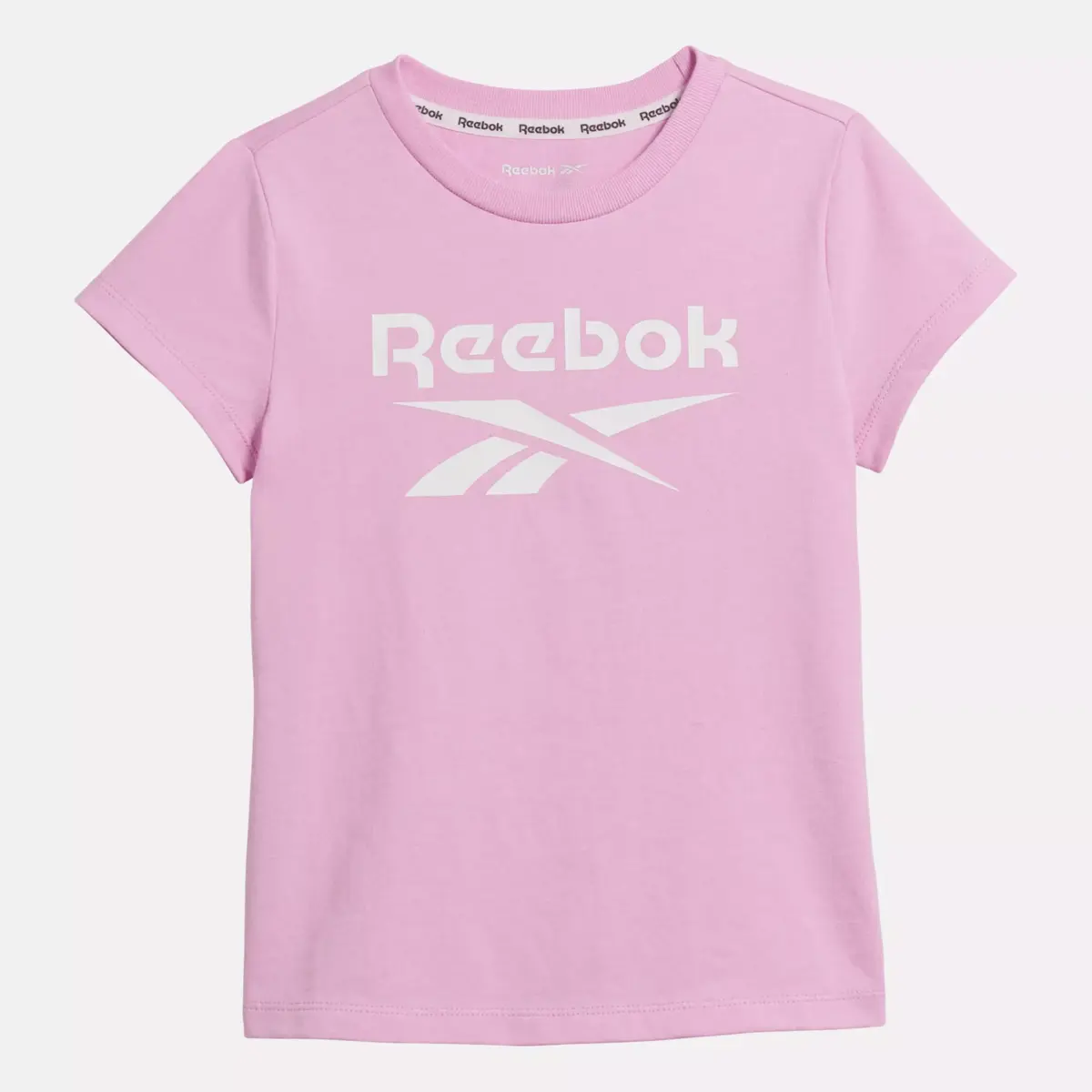 T-shirt Reebok ID Big Logo – Petits enfants