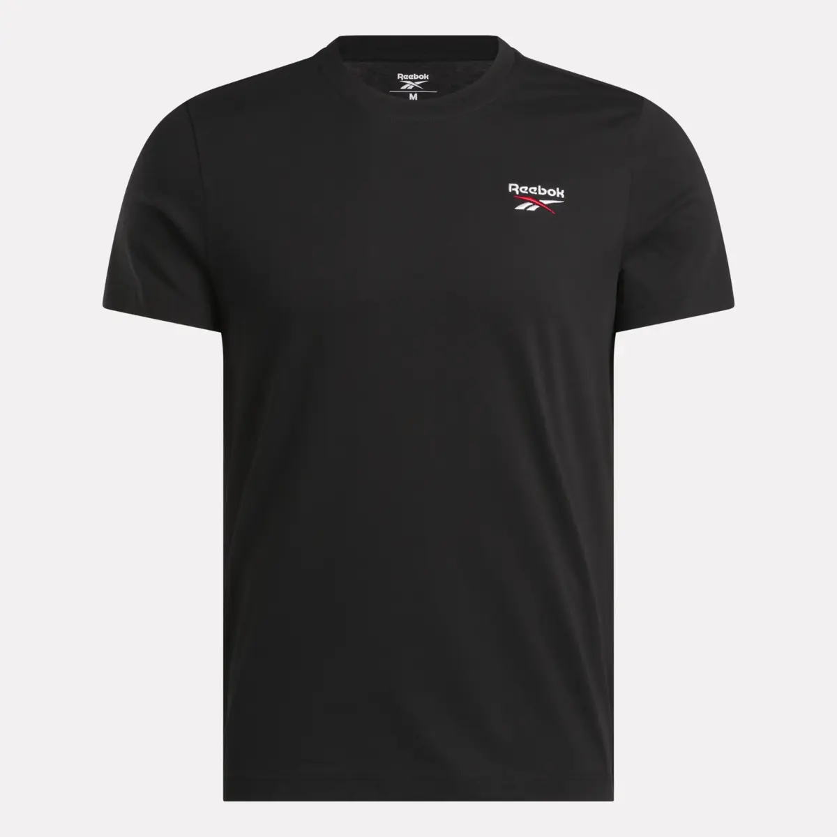 T-shirt Reebok Identity Classics pour homme T-shirt Reebok Identity Classics pour homme
