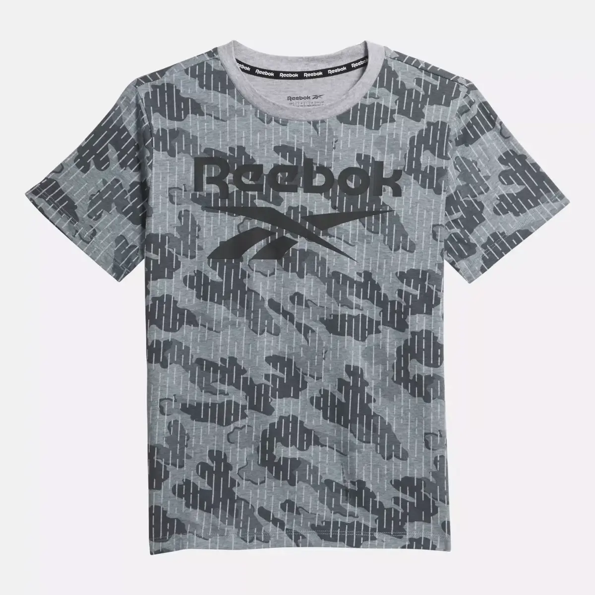 T-shirt Reebok Identity – Enfants