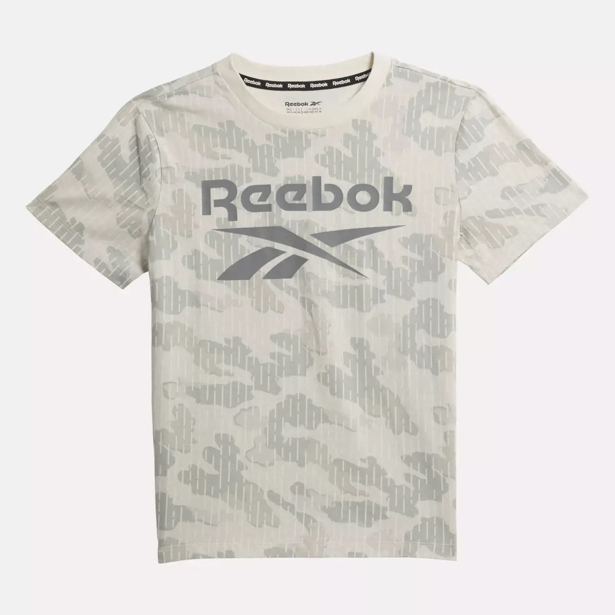 T-shirt Reebok Identity – Enfants