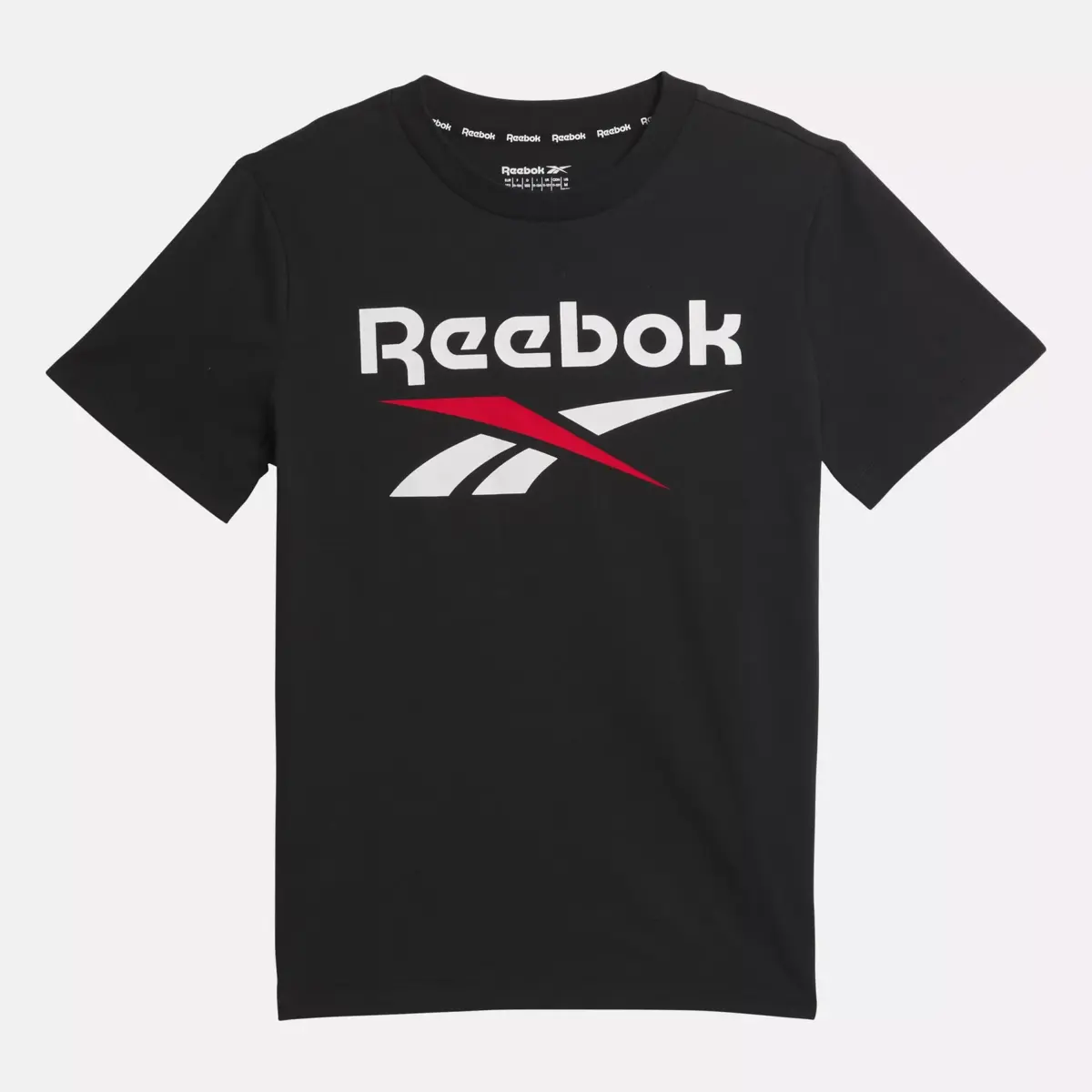 T-shirt Reebok Identity – Enfants